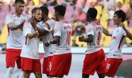 今日欧冠赛前爆料,赛前独家爆料揭秘神秘对决！”