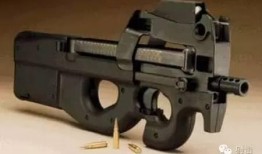 p90最新升级皮肤爆料,炫酷特效，视觉盛宴